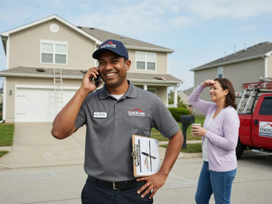 Chimney flashing repair Rowlett, TX FAQs